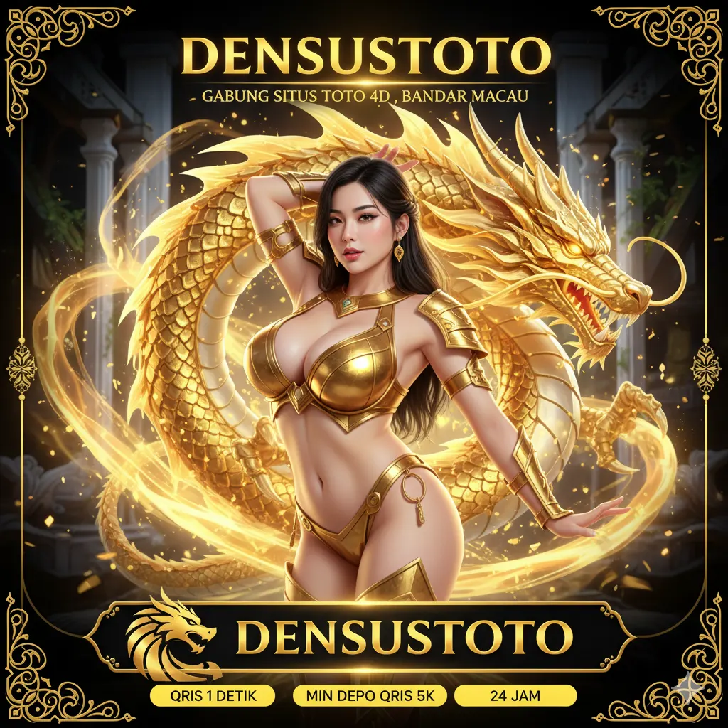 DENSUSTOTO | Menu Slot Depo 5k Gacor & Situs Taruhan Pilihan Terbaik Indonesia - WooCommerce eCommerce